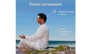 Техника входа в состояние единения с Духом