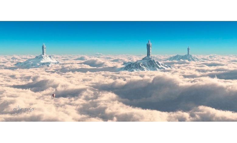 Повторение. Ход белой королевы