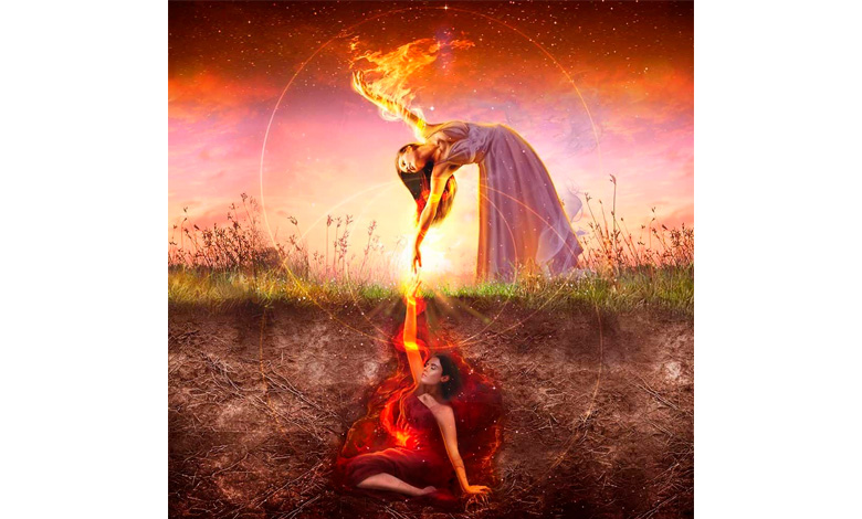 Легализация себя