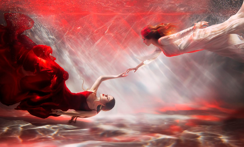 Попробовать дикую тварь