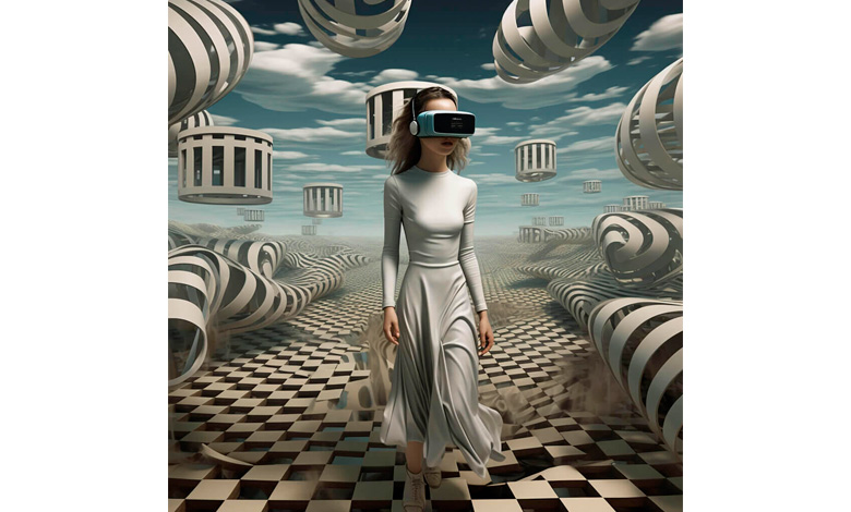 Ты не такая