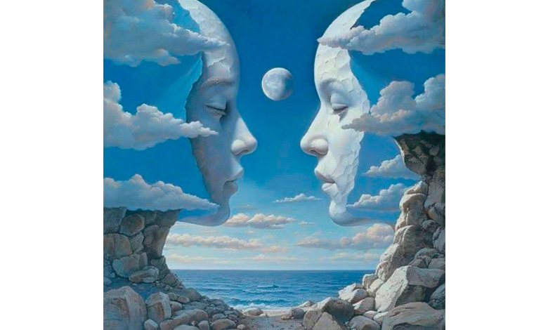 Ход белой королевы