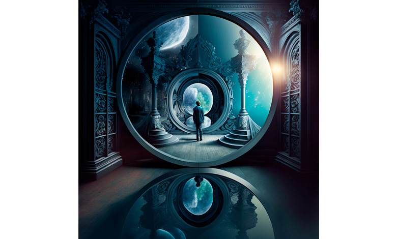 Трансерфинг реальности нового времени