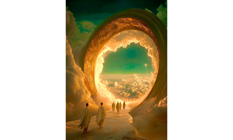 Техники нового времени 1