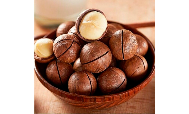 Король орех